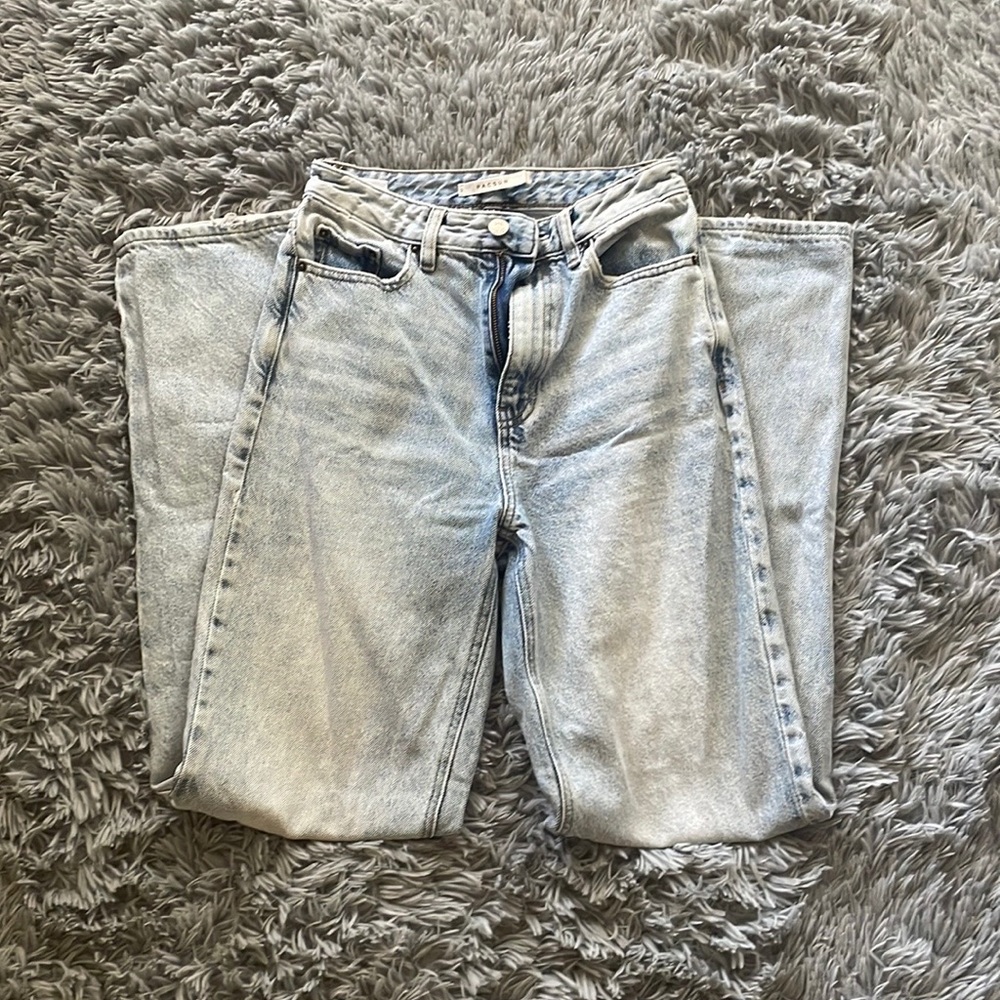 Pacsun jeans